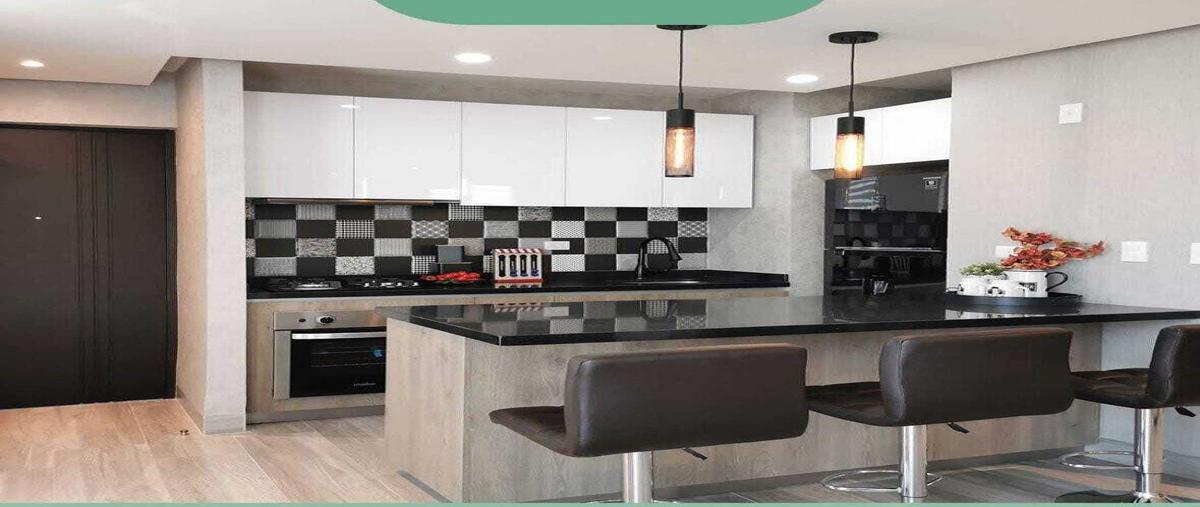 Foto de departamento en venta en  , villas de linda vista, monterrey, nuevo león, 29232297 No. 03
