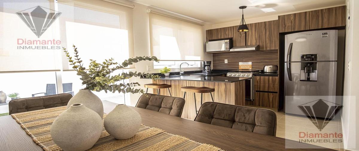 Foto de casa en venta en  , villas de montecassino, jesús maría, aguascalientes, 0 No. 03