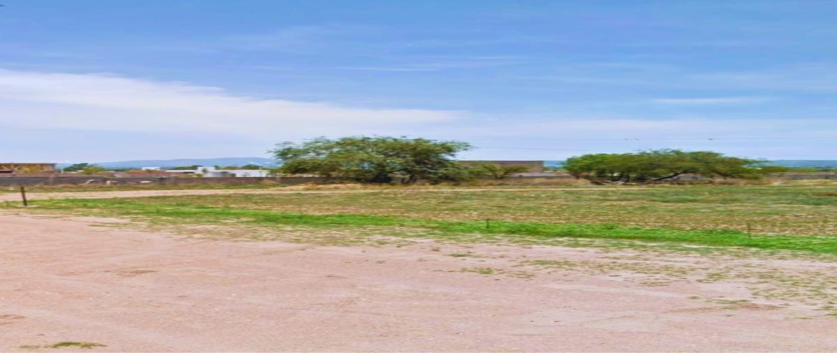 Foto de terreno habitacional en venta en  , villas de montecassino, jesús maría, aguascalientes, 0 No. 04