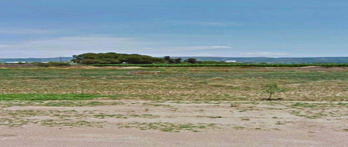 Foto de terreno habitacional en venta en  , villas de montecassino, jesús maría, aguascalientes, 0 No. 05