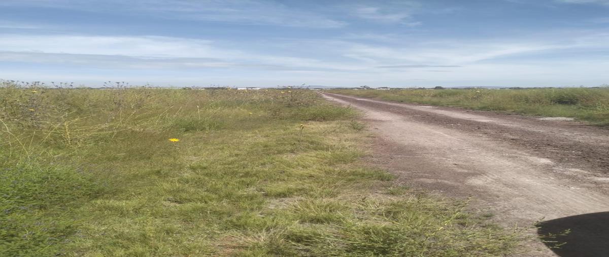 Foto de terreno habitacional en venta en  , villas de nextlalpan, nextlalpan, méxico, 29123934 No. 04