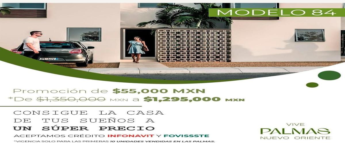 Foto de casa en venta en  , villas de oriente, mérida, yucatán, 27115443 No. 03