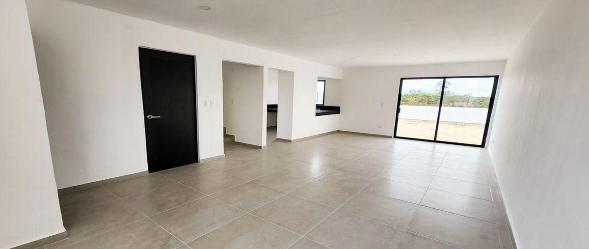 Foto de casa en venta en  , villas de oriente, mérida, yucatán, 30628041 No. 03