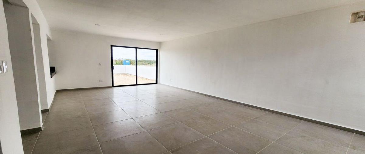 Foto de casa en venta en  , villas de oriente, mérida, yucatán, 30628041 No. 04