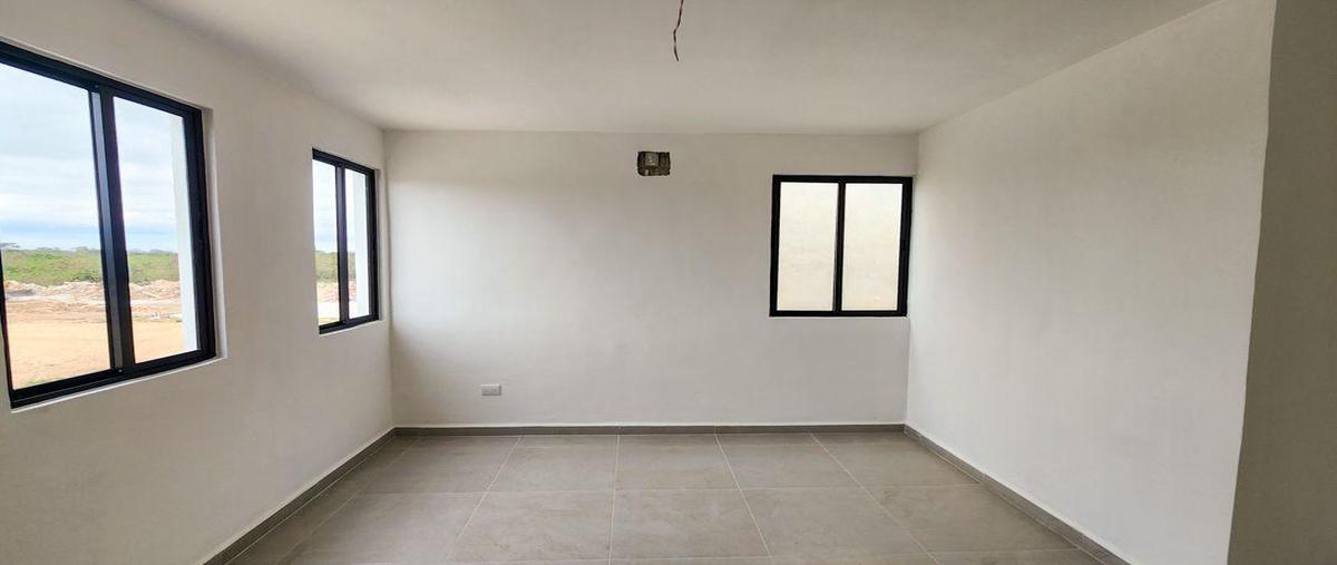 Foto de casa en venta en  , villas de oriente, mérida, yucatán, 30628041 No. 05