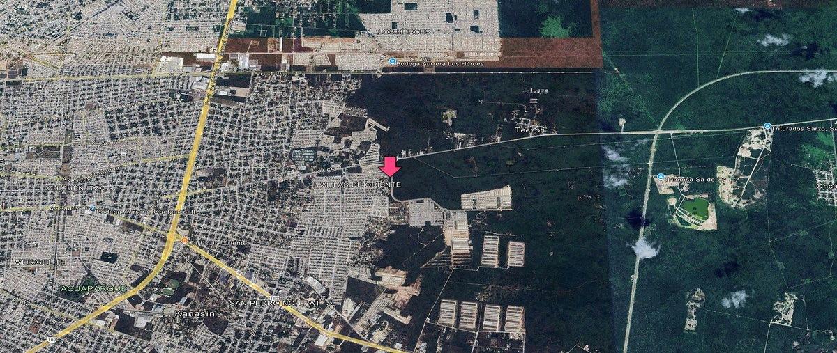 Foto de terreno comercial en , villas de oriente, mérida, yucatán, 30688395 foto 01 Foto de terreno comercial en venta en , villas de oriente, mérida, yucatán, 30688395 No. 01