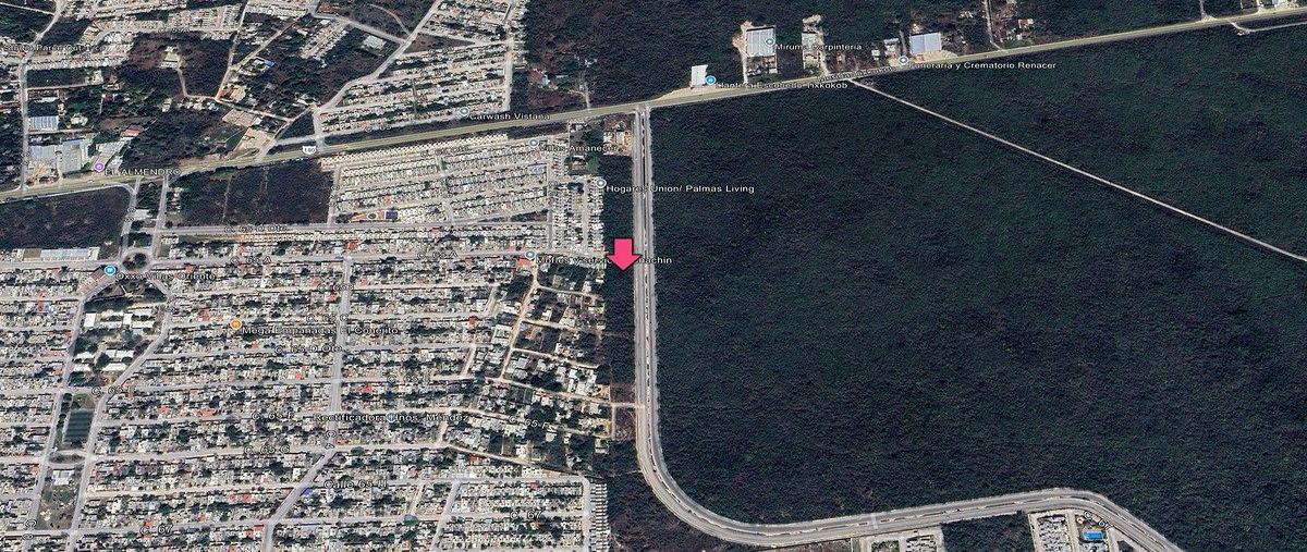 Foto de terreno comercial en , villas de oriente, mérida, yucatán, 30688395 foto 02 Foto de terreno comercial en venta en , villas de oriente, mérida, yucatán, 30688395 No. 02