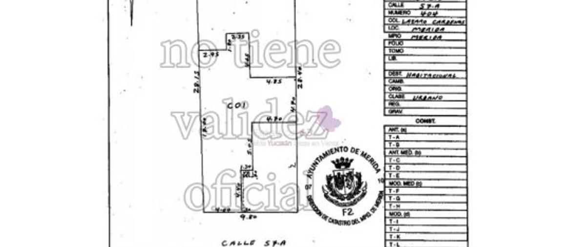 Foto de local en , villas de oriente, mérida, yucatán, 9327822 foto 02 Foto de local en venta en , villas de oriente, mérida, yucatán, 9327822 No. 02