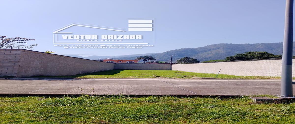 Foto de terreno habitacional en venta en  , villas de río blanco, río blanco, veracruz de ignacio de la llave, 0 No. 03