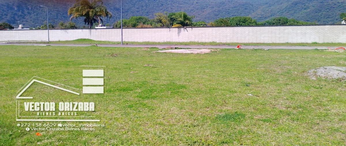 Foto de terreno habitacional en venta en  , villas de río blanco, río blanco, veracruz de ignacio de la llave, 0 No. 04