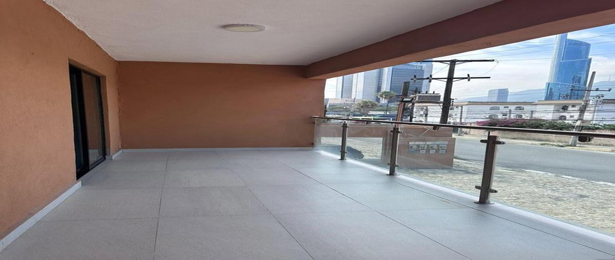 Foto de departamento en renta en  , villas de san agustin, san pedro garza garcía, nuevo león, 31615232 No. 04