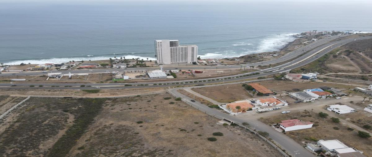 Foto de terreno habitacional en venta en  , villas de san ángel, playas de rosarito, baja california, 0 No. 03