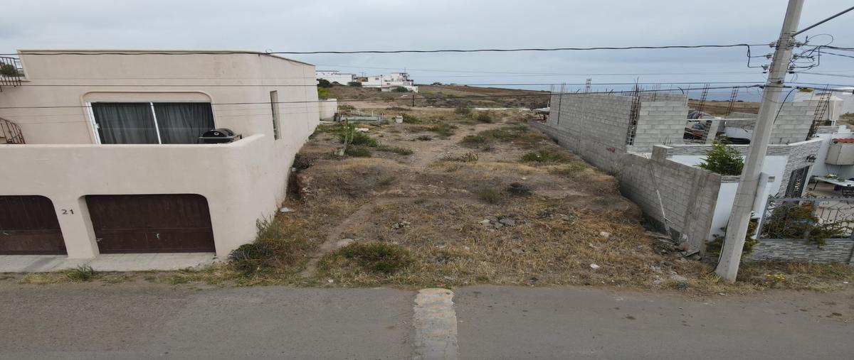 Foto de terreno habitacional en venta en  , villas de san ángel, playas de rosarito, baja california, 0 No. 04