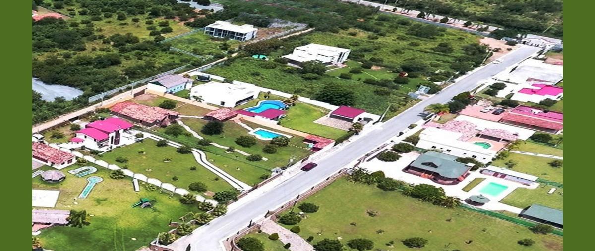 Foto de terreno habitacional en venta en  , villas de san antonio, allende, nuevo león, 0 No. 05