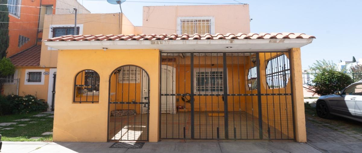 Foto de casa en condominio en , villas de san buenaventura, toluca, méxico, 0 foto 01 Foto de casa en condominio en venta en , villas de san buenaventura, toluca, méxico, 0 No. 01