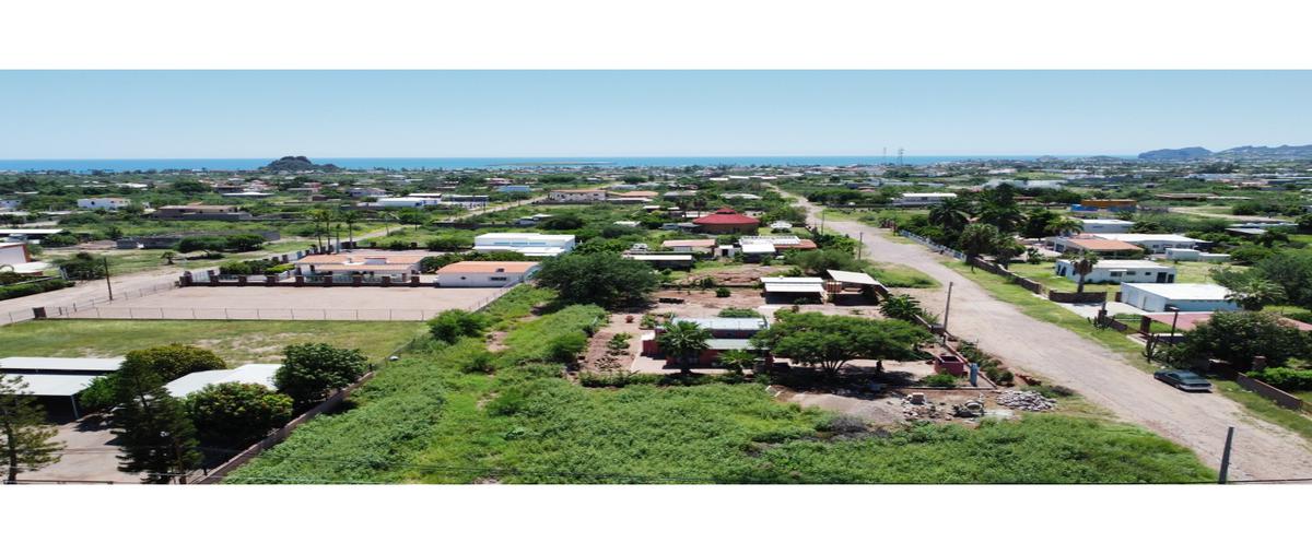 Foto de terreno habitacional en venta en  , villas de san carlos, guaymas, sonora, 0 No. 03