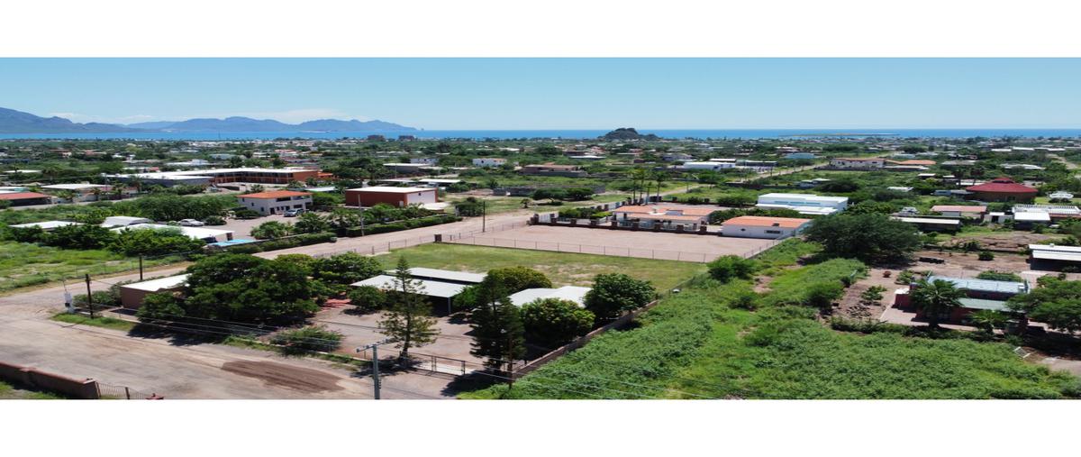 Foto de terreno habitacional en venta en  , villas de san carlos, guaymas, sonora, 0 No. 04