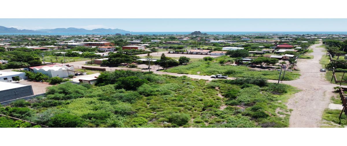 Foto de terreno habitacional en venta en  , villas de san carlos, guaymas, sonora, 0 No. 05