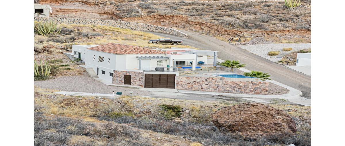 Foto de casa en , villas de san carlos, guaymas, sonora, 0 foto 02 Foto de casa en venta en , villas de san carlos, guaymas, sonora, 0 No. 02