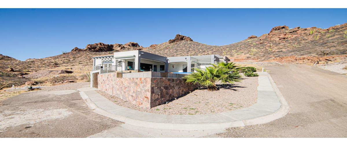 Foto de casa en , villas de san carlos, guaymas, sonora, 0 foto 03 Foto de casa en venta en , villas de san carlos, guaymas, sonora, 0 No. 03