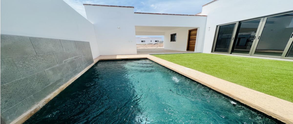 Foto de casa en venta en  , villas de san carlos, guaymas, sonora, 26359142 No. 05