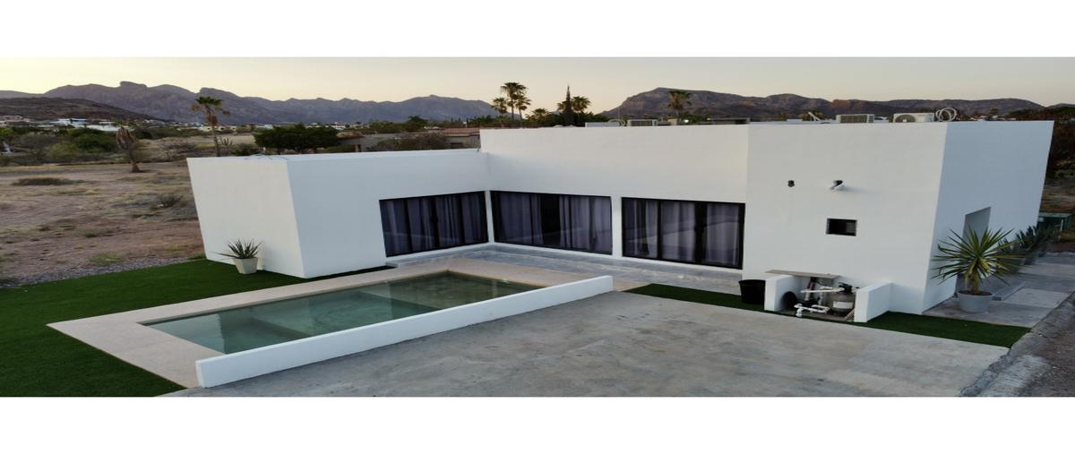 Foto de casa en , villas de san carlos, guaymas, sonora, 26692210 foto 01 Foto de casa en venta en , villas de san carlos, guaymas, sonora, 26692210 No. 01