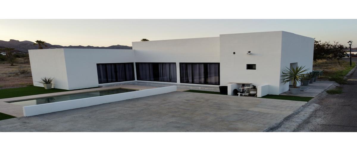 Foto de casa en , villas de san carlos, guaymas, sonora, 26692210 foto 03 Foto de casa en venta en , villas de san carlos, guaymas, sonora, 26692210 No. 03