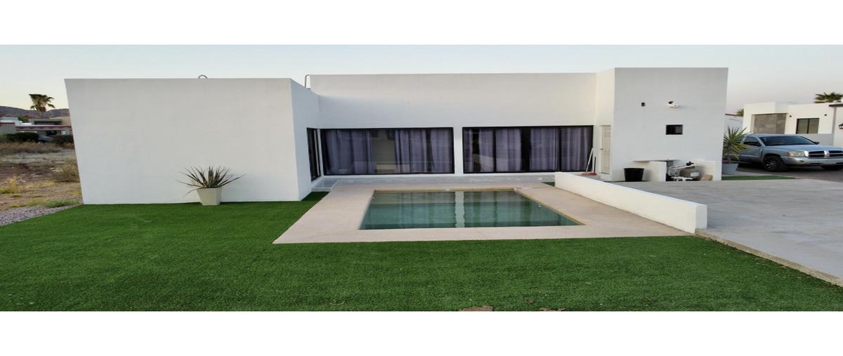 Foto de casa en , villas de san carlos, guaymas, sonora, 26692210 foto 04 Foto de casa en venta en , villas de san carlos, guaymas, sonora, 26692210 No. 04