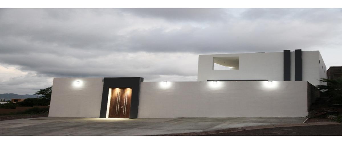Foto de casa en , villas de san carlos, guaymas, sonora, 0 foto 01 Foto de casa en venta en , villas de san carlos, guaymas, sonora, 0 No. 01