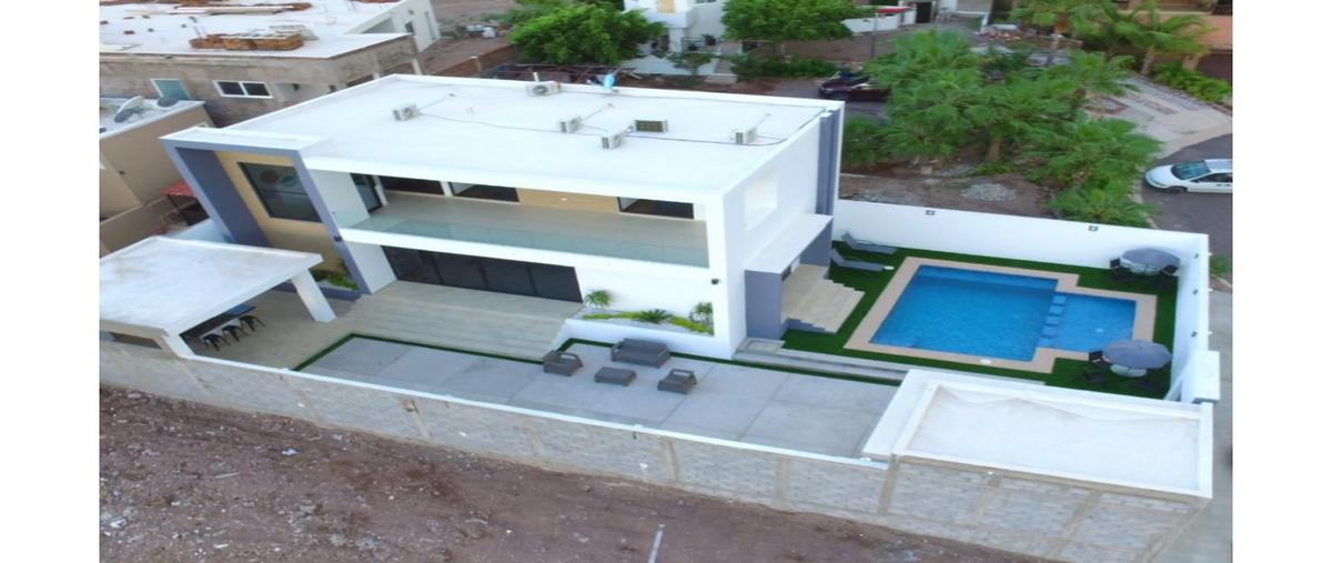 Foto de casa en , villas de san carlos, guaymas, sonora, 0 foto 02 Foto de casa en venta en , villas de san carlos, guaymas, sonora, 0 No. 02