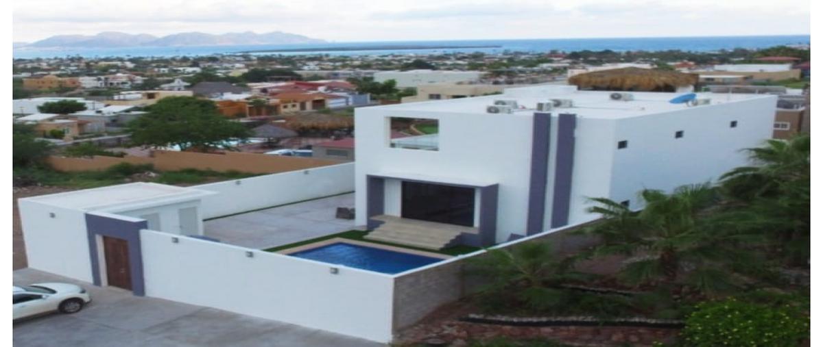 Foto de casa en , villas de san carlos, guaymas, sonora, 0 foto 03 Foto de casa en venta en , villas de san carlos, guaymas, sonora, 0 No. 03