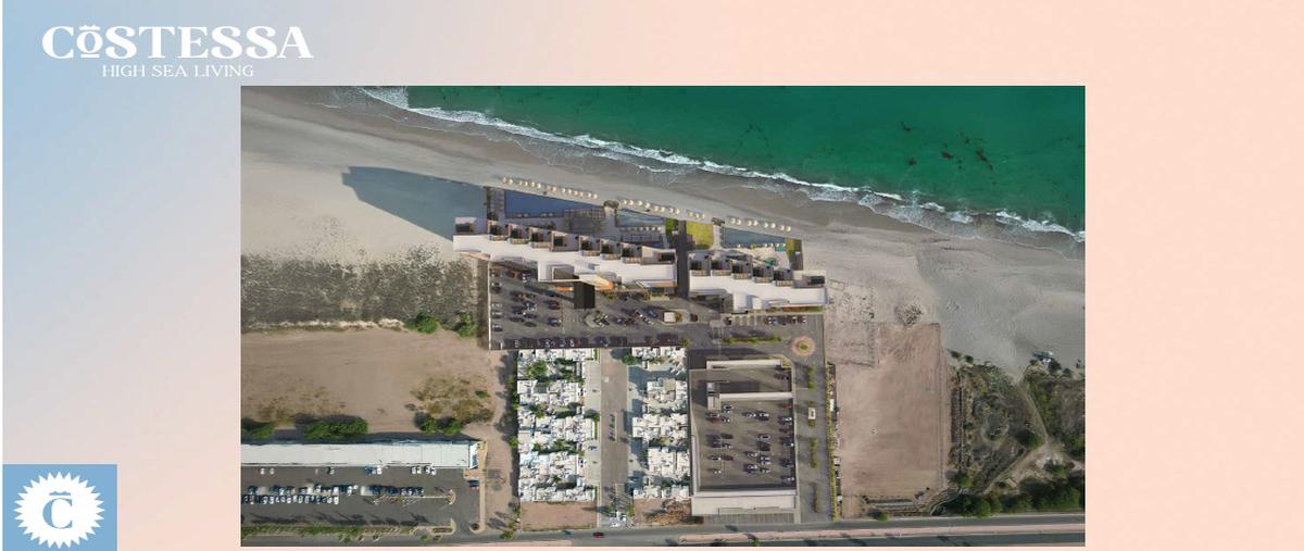Foto de departamento en venta en  , villas de san carlos, guaymas, sonora, 30356097 No. 01