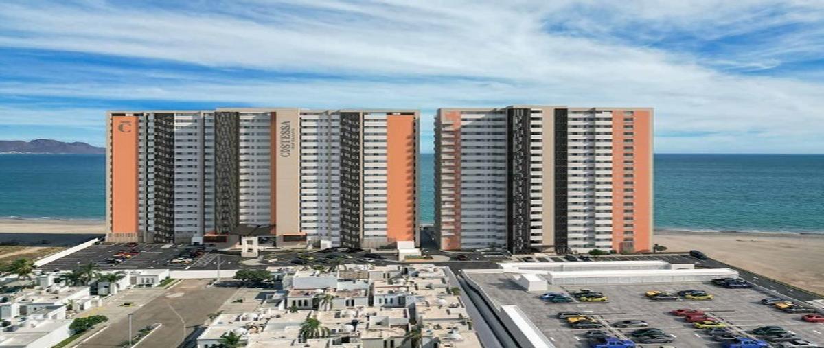 Foto de departamento en venta en  , villas de san carlos, guaymas, sonora, 30356098 No. 03