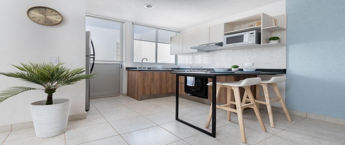 Foto de casa en venta en  , villas de san felipe, san francisco de los romo, aguascalientes, 26802015 No. 04