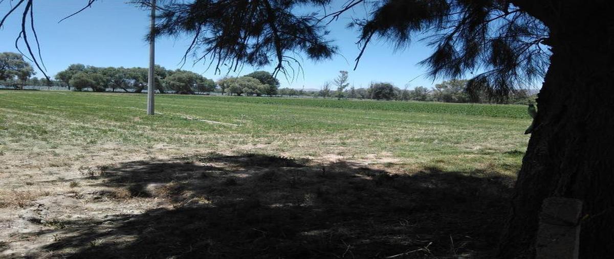 Foto de terreno habitacional en venta en  , villas de san felipe, san francisco de los romo, aguascalientes, 0 No. 03