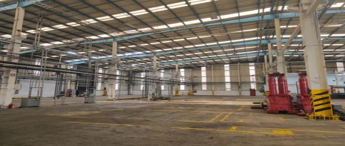 Foto de nave industrial en renta en  , villas de san fernando, saltillo, coahuila de zaragoza, 29011252 No. 03