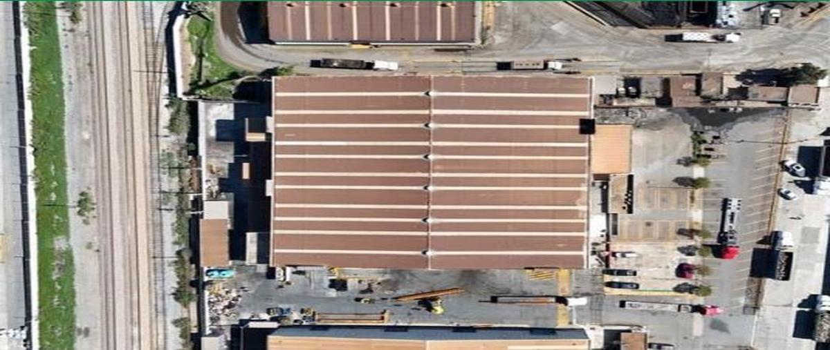 Foto de nave industrial en renta en  , villas de san fernando, saltillo, coahuila de zaragoza, 29011252 No. 04