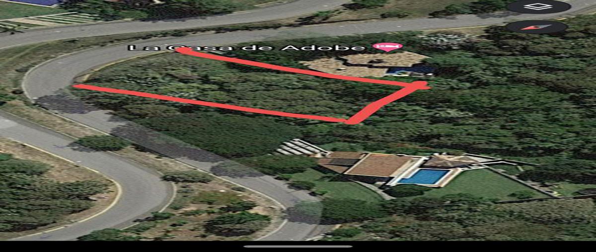 Foto de terreno habitacional en venta en  , villas de san gaspar, jiutepec, morelos, 21545034 No. 03