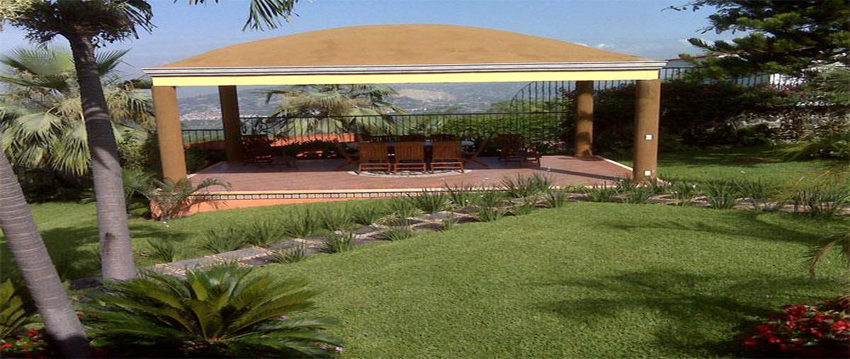 Foto de casa en renta en  , villas de san gaspar, jiutepec, morelos, 22028574 No. 03