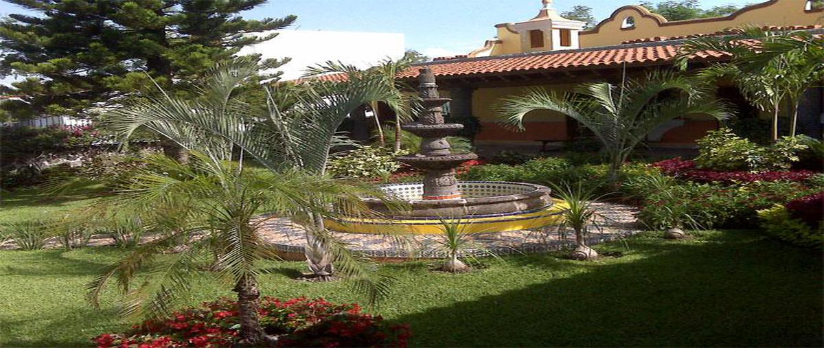 Foto de casa en renta en  , villas de san gaspar, jiutepec, morelos, 22028574 No. 04