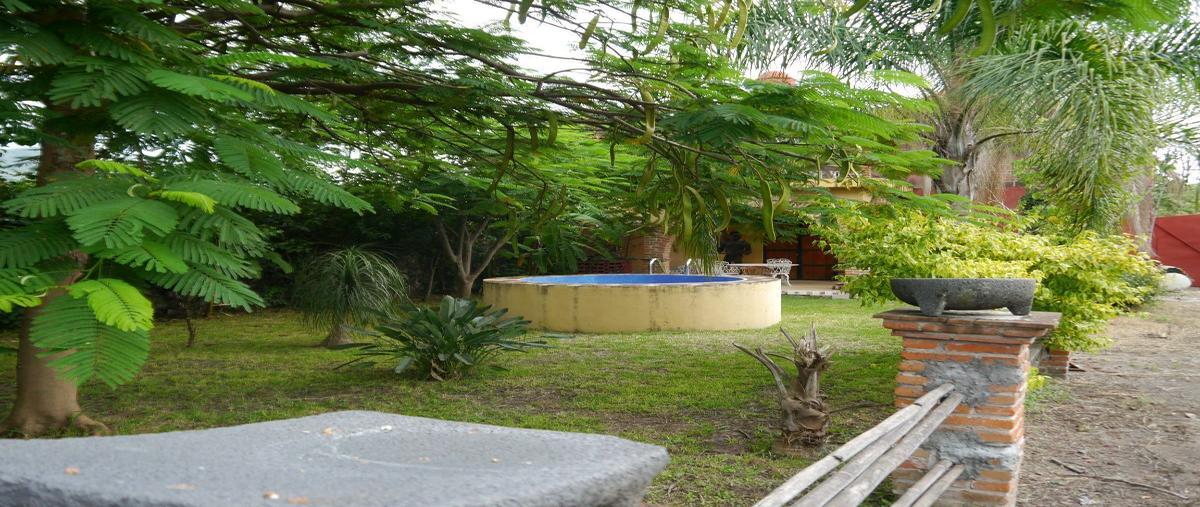 Foto de casa en venta en  , villas de san gaspar, jiutepec, morelos, 27506981 No. 03