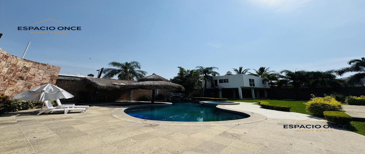 Foto de casa en , villas de san gaspar, jiutepec, morelos, 29859837 foto 04 Foto de casa en venta en , villas de san gaspar, jiutepec, morelos, 29859837 No. 04