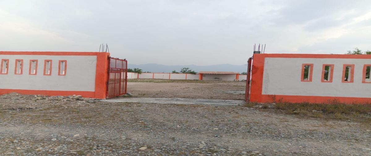 Foto de rancho en venta en villas de san genaro , salinas victoria, salinas victoria, nuevo león, 28084184 No. 01