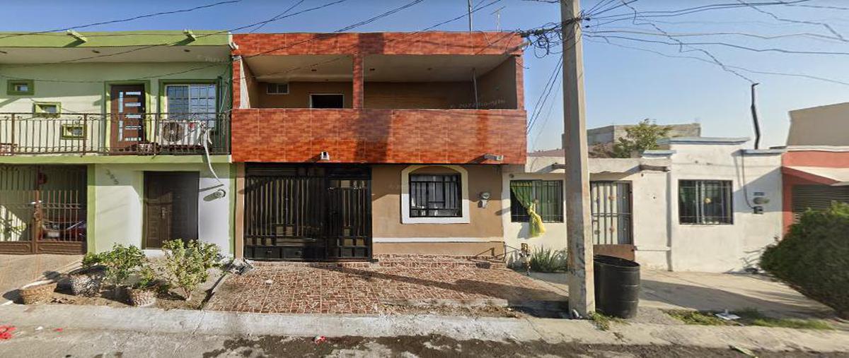 Foto de casa en , villas de san jose, juárez, nuevo león, 0 foto 01 Foto de casa en venta en , villas de san jose, juárez, nuevo león, 0 No. 01