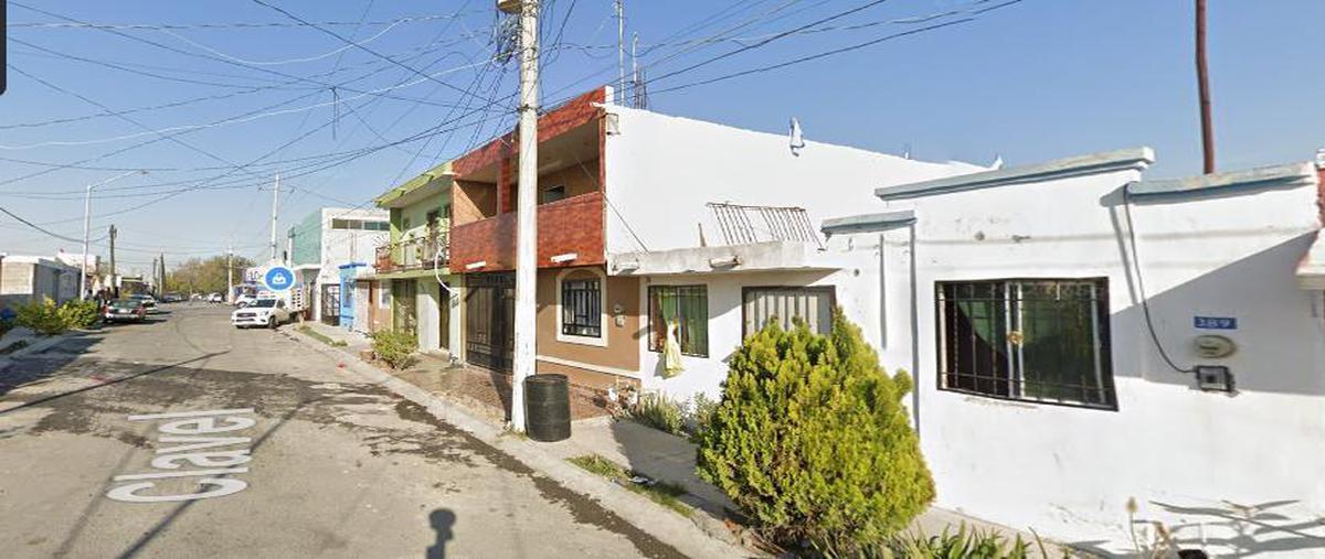 Foto de casa en , villas de san jose, juárez, nuevo león, 0 foto 02 Foto de casa en venta en , villas de san jose, juárez, nuevo león, 0 No. 02