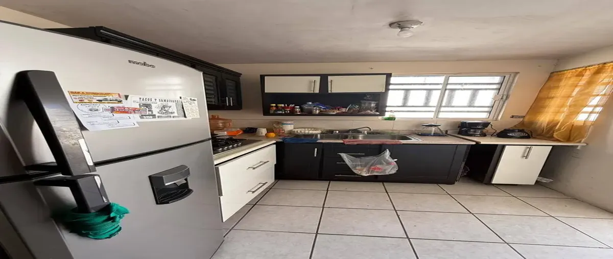 Foto de casa en venta en  , villas de san jose, juárez, nuevo león, 30357951 No. 04