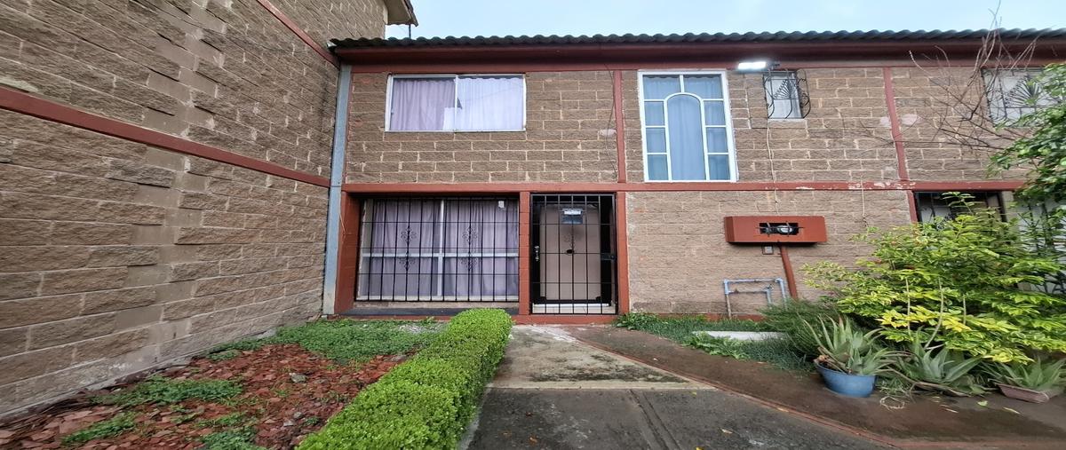 Foto de casa en , villas de san josé, tultitlán, méxico, 0 foto 01 Foto de casa en venta en , villas de san josé, tultitlán, méxico, 0 No. 01