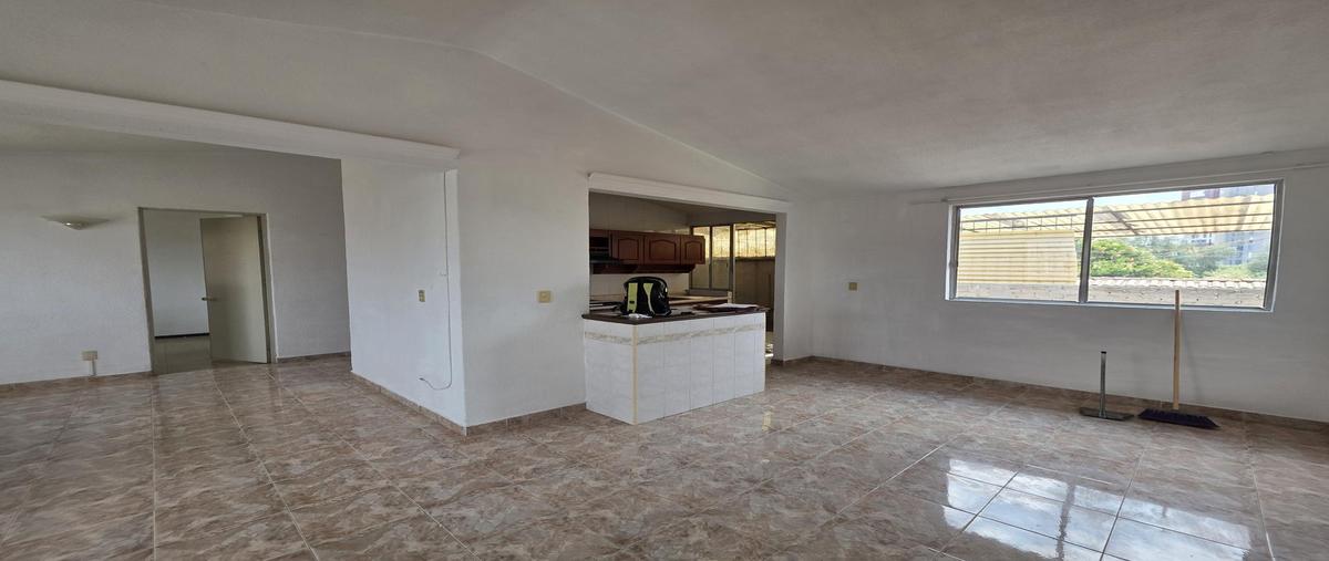 Foto de departamento en renta en  , villas de san josé, tultitlán, méxico, 0 No. 03