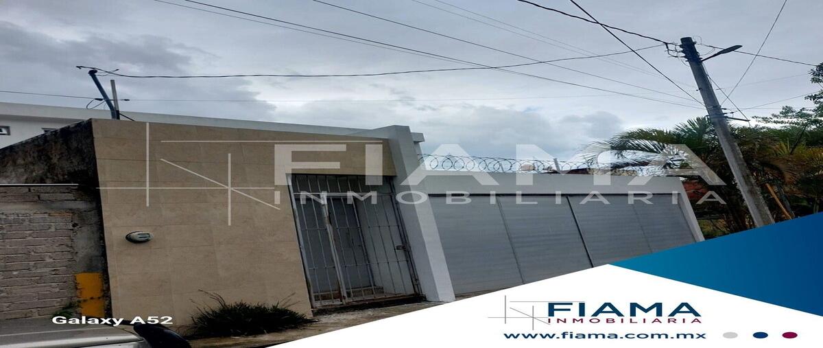 Foto de casa en renta en . , villas de san juan, tepic, nayarit, 0 No. 03