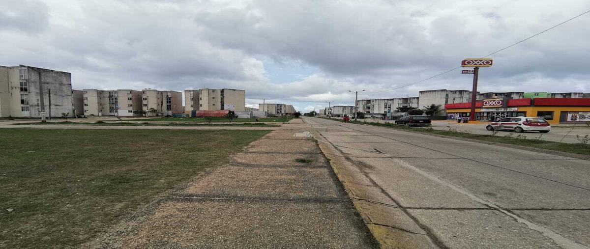 Foto de terreno habitacional en venta en  , villas de san martín, coatzacoalcos, veracruz de ignacio de la llave, 23412863 No. 03